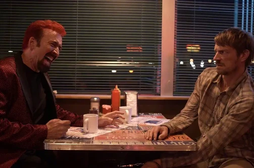 悬疑电影《同情恶魔》解说文案/片源下载