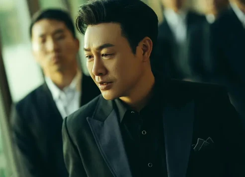 电视剧《狂飙》39集电视剧解说文案/片源下载（完结）