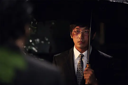 犯罪电影《追击者》解说文案/片源下载