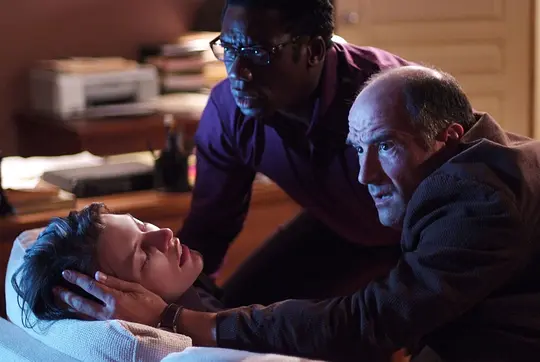 惊悚电影《第四类接触》解说文案/片源下载