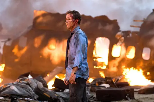 悬疑电影《乘客》解说文案/片源下载