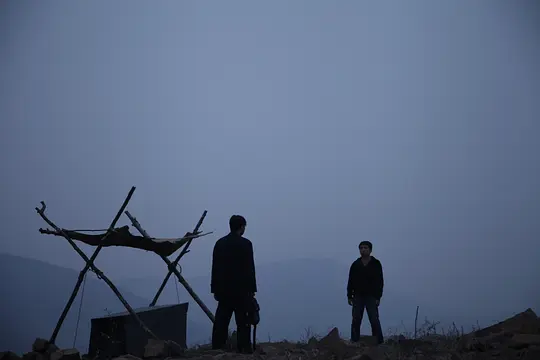 犯罪电影《心迷宫》解说文案/片源下载