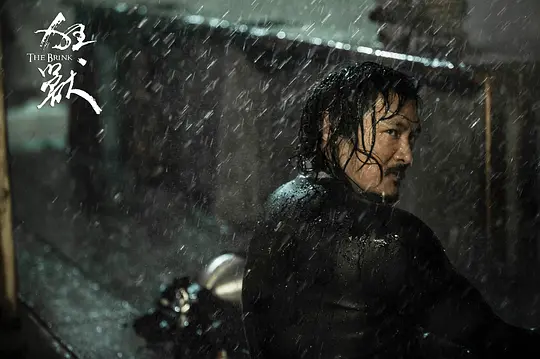 动作电影《狂兽》解说文案/片源下载