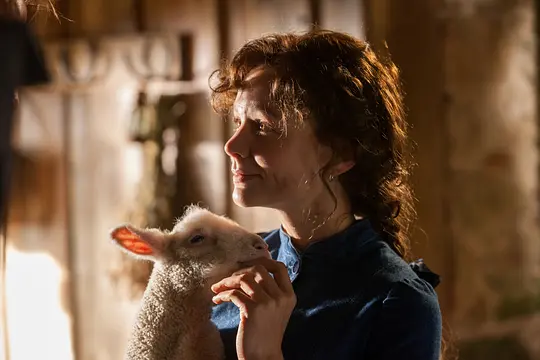 剧情电影《远离尘嚣》解说文案/片源下载