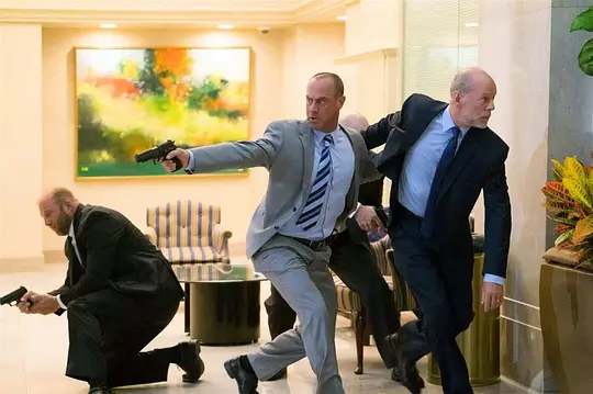 悬疑电影《掠夺者》解说文案/片源下载