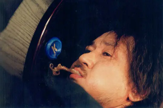 动作电影《老男孩》解说文案/片源下载