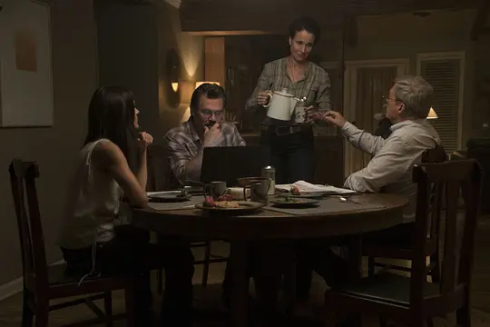 灾难电影《勇往直前》解说文案/片源下载