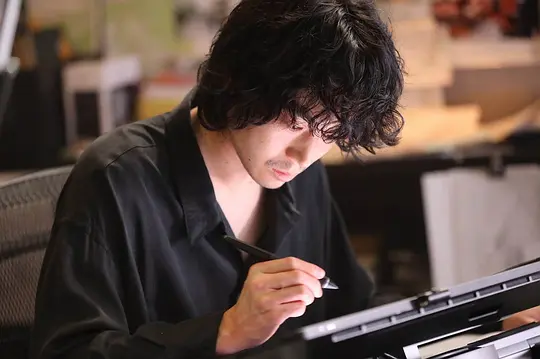 犯罪电影《角色》解说文案/片源下载