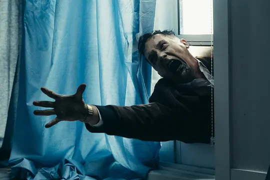 喜剧电影《脑冻》解说文案/片源下载