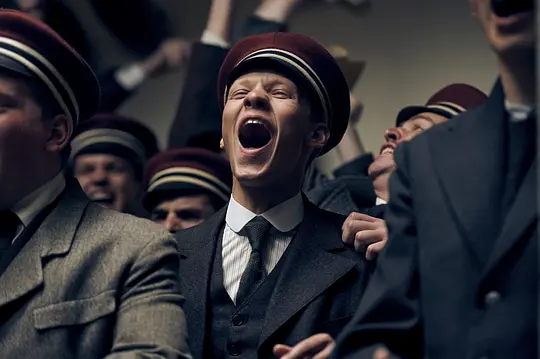 战争电影《西线无战事》解说文案/片源下载