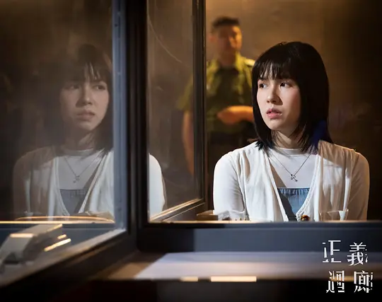 犯罪电影《正义回廊》解说文案/片源下载