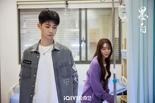 电视剧《墨白》24集电视剧解说文案/片源下载（完结）