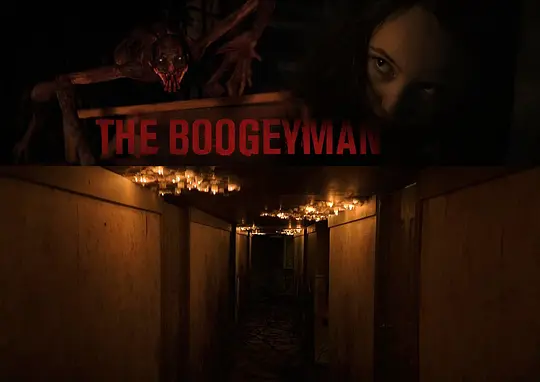 惊悚电影《柜魔》解说文案/片源下载