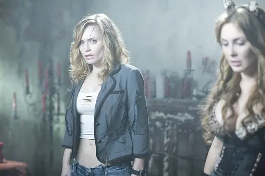 惊悚电影《恶灵之夜》解说文案/片源下载