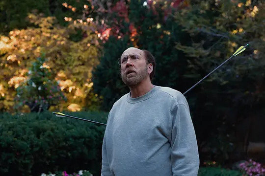 喜剧电影《梦想情景》解说文案/片源下载