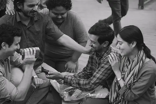 剧情电影《12年级的失败》解说文案/片源下载