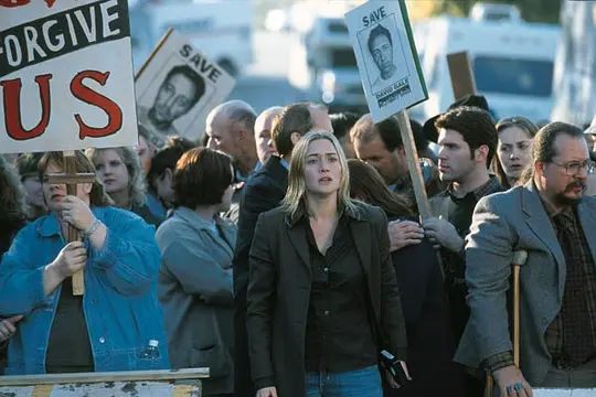 犯罪电影《大卫·戈尔的一生》解说文案/片源下载