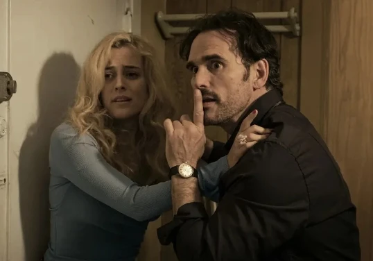 犯罪电影《此房是我造》解说文案/片源下载