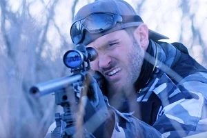 战争电影《雪谷狙击》解说文案/片源下载