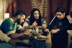 恐怖电影《禁锢之塔》解说文案/片源下载