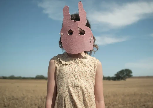 惊悚电影《兔子快跑》解说文案/片源下载