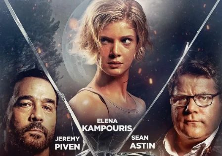 恐怖电影《恶魔惩罚者》解说文案/片源下载