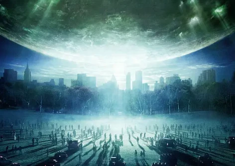 灾难电影《地球停转之日》解说文案/片源下载