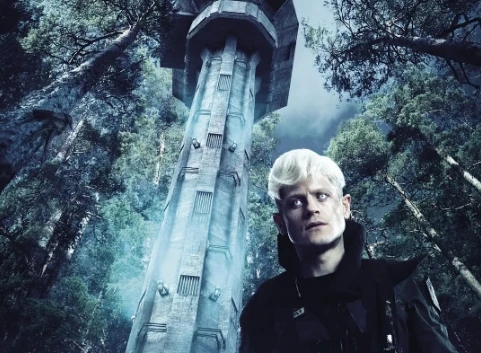 科幻电影《百日孤独》解说文案/片源下载