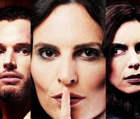 悬疑电影《贤妻谋杀指南》解说文案/片源下载