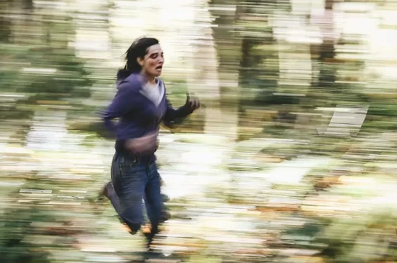 惊悚电影《孤身》解说文案/片源下载