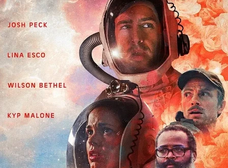 科幻电影《异界之门》解说文案/片源下载