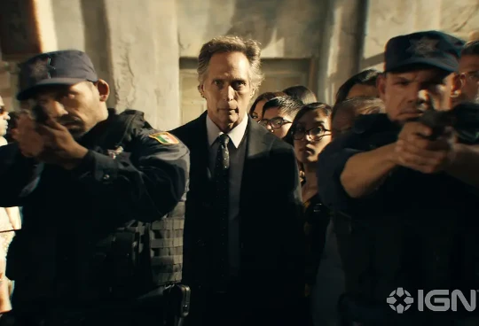 悬疑电影《催眠》解说文案/片源下载