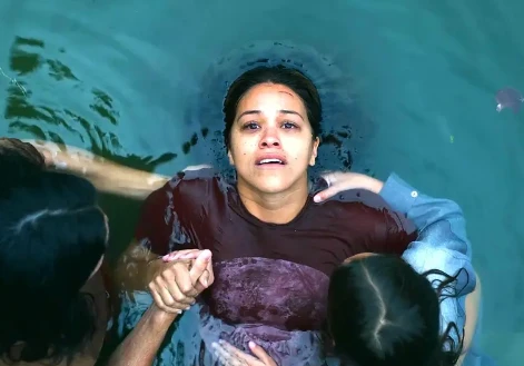 科幻电影《无眠觉醒》解说文案/片源下载