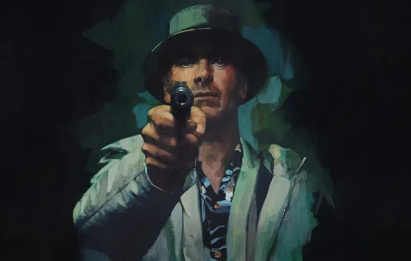 动作电影《杀手》解说文案/片源下载