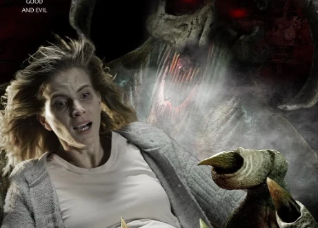 惊悚电影《祭品》解说文案/片源下载