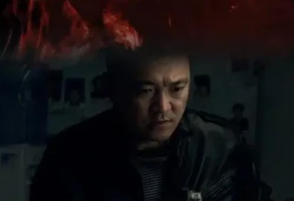 剧情电影《隐形的黑手》解说文案/片源下载