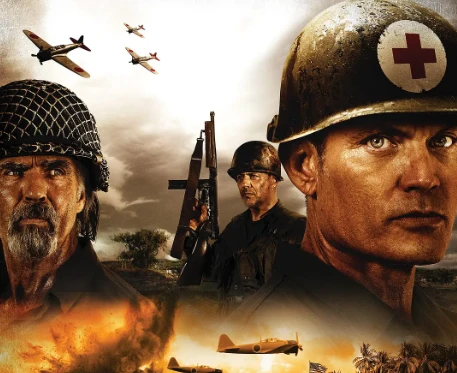 战争电影《塞班岛之战》解说文案/片源下载