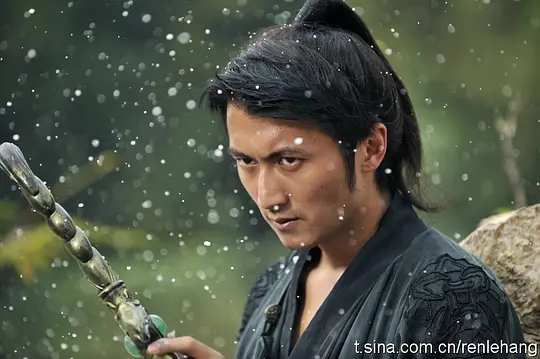 电视剧《剑侠情缘之藏剑山庄》33集电视剧解说文案/片源下载（完结）