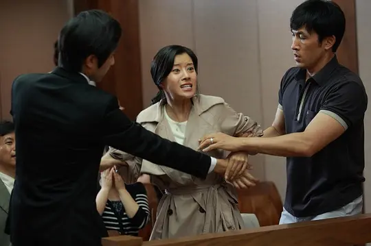 剧情电影《妈妈别哭》解说文案/片源下载