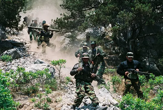 惊悚电影《俘虏》解说文案/片源下载