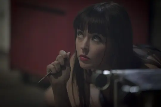 惊悚电影《美国玛丽》解说文案/片源下载