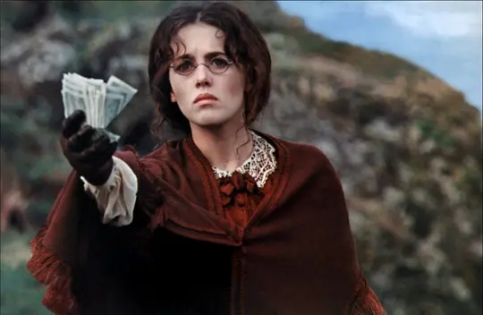 剧情电影《阿黛尔·雨果的故事》解说文案/片源下载