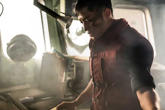 战争电影《延坪海战》解说文案/片源下载