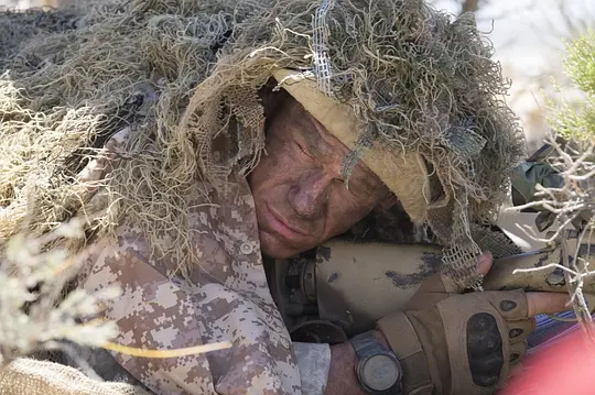 战争电影《生死之墙》解说文案/片源下载