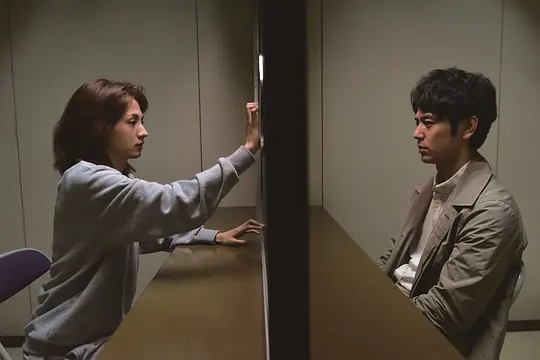 悬疑电影《愚行录》解说文案/片源下载