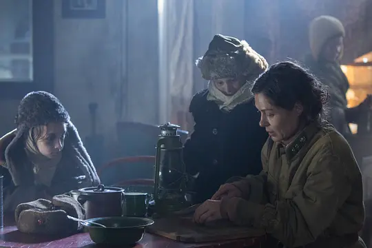 科幻电影《边境迷雾》解说文案/片源下载