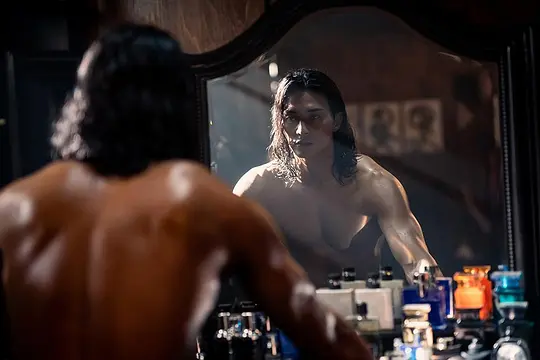 动作电影《芭蕾复仇曲》解说文案/片源下载