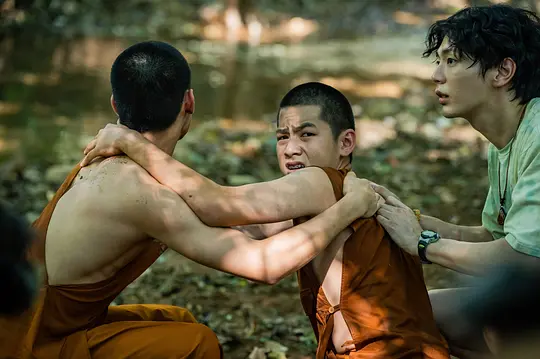 恐怖电影《巫蛊人偶》解说文案/片源下载