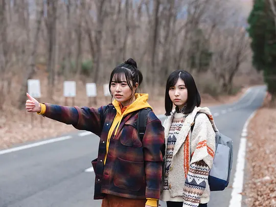 恐怖电影《搭便车》解说文案/片源下载