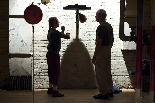 励志电影《百万美元宝贝》解说文案/片源下载